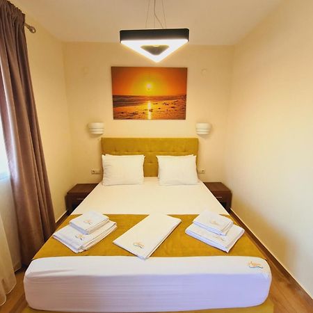 Agivo Aparthotel Stavros  Exterior photo