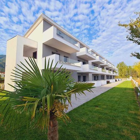 Agivo Aparthotel Stavros  Exterior photo