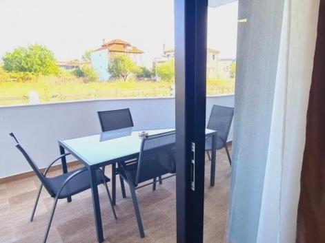 Agivo Aparthotel Stavros  Exterior photo