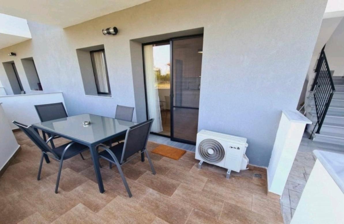 Agivo Aparthotel Stavros  Exterior photo
