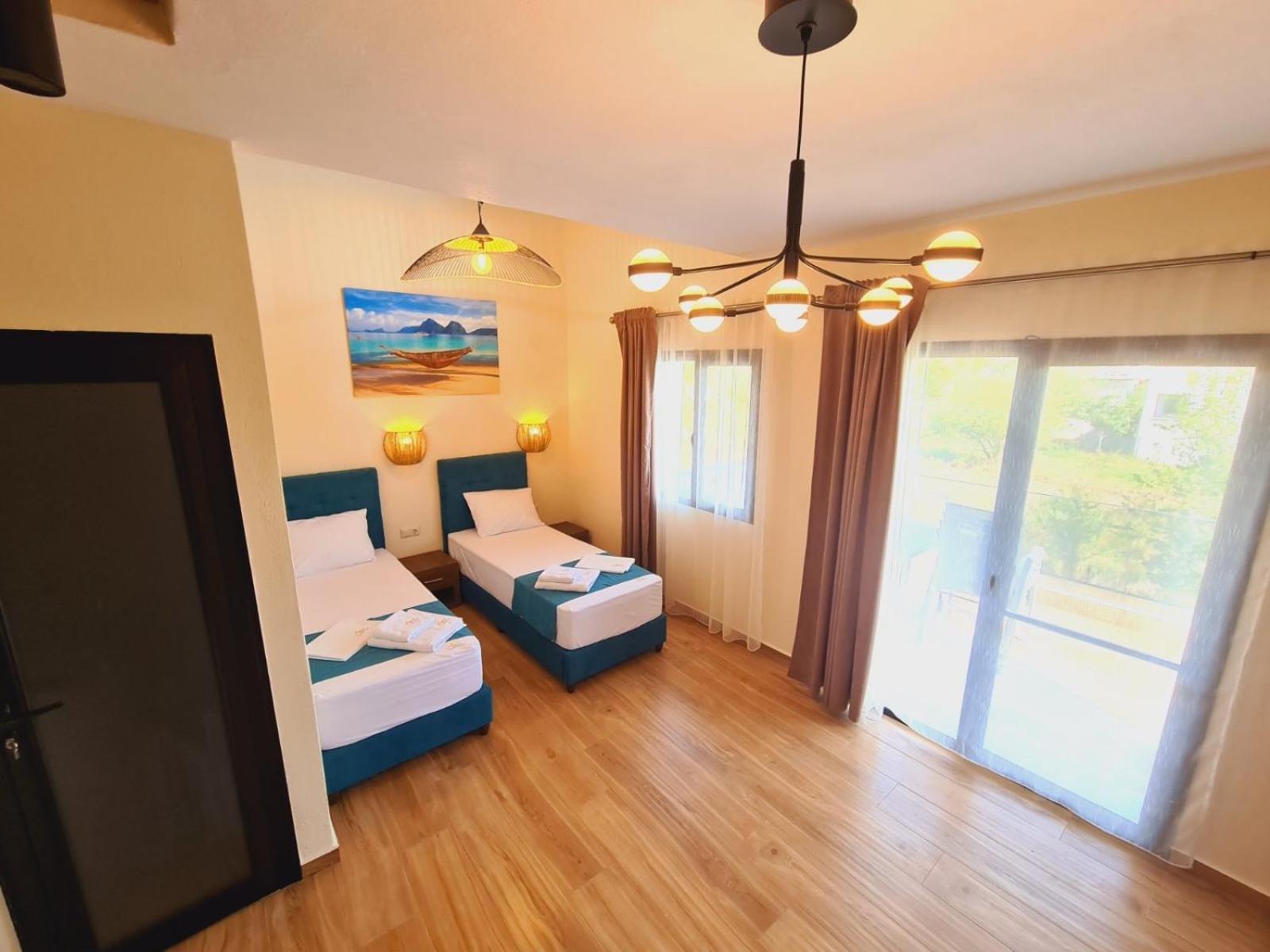 Agivo Aparthotel Stavros  Exterior photo