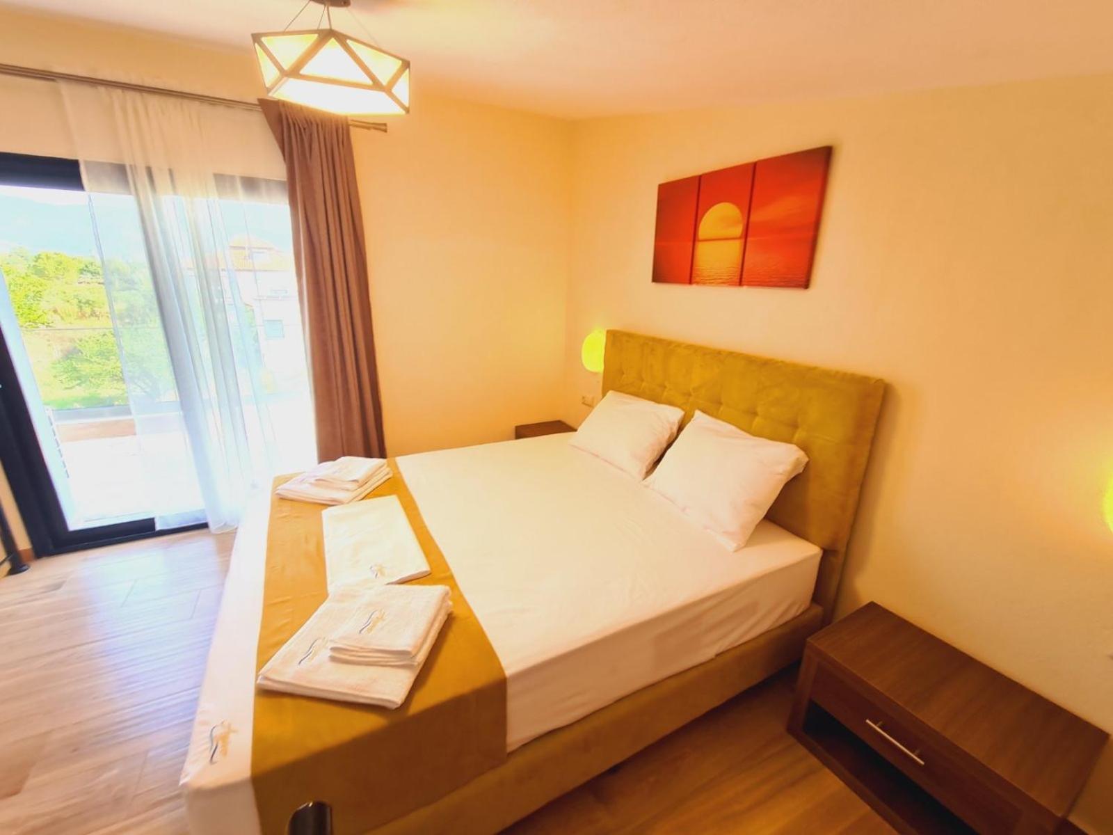 Agivo Aparthotel Stavros  Exterior photo